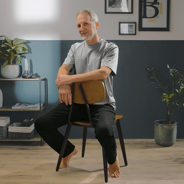 Produktbild Erwin Müller Herren-Freizeithose 2er-Pack (54)