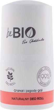Be Bio Pomegranate & Goji Berry (Roll-on, 50 ml)