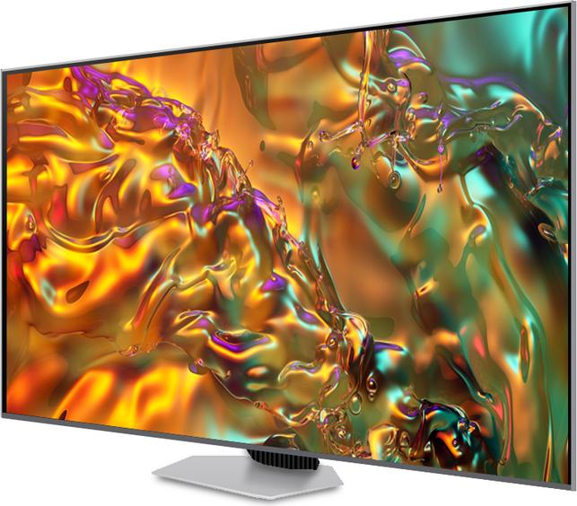 Produktbild Samsung GQ65Q80DATXZG (65", Q80D, QLED, 4K, 2024)