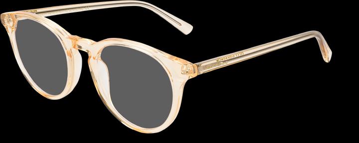 Image du produit Messy Weekend Depp - Champagne Blue Light