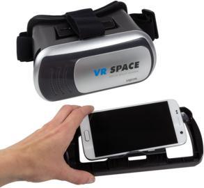 Produktbild LogiLink Virtual Reality Brille