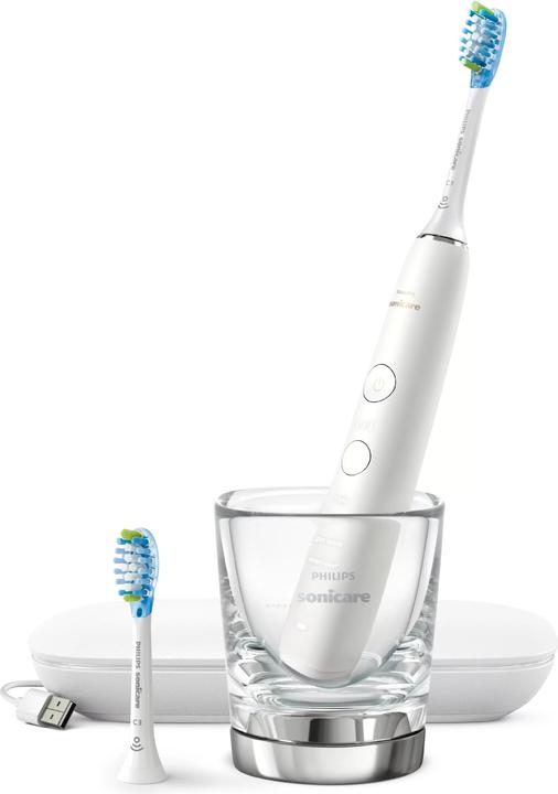 Image du produit Philips Sonicare DiamondClean 9000 (Brosse à dents sonique)