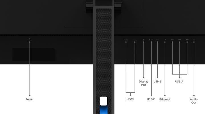 Produktbild Lenovo Legion R45w-30 (5120 x 1440 Pixel, 44.50")