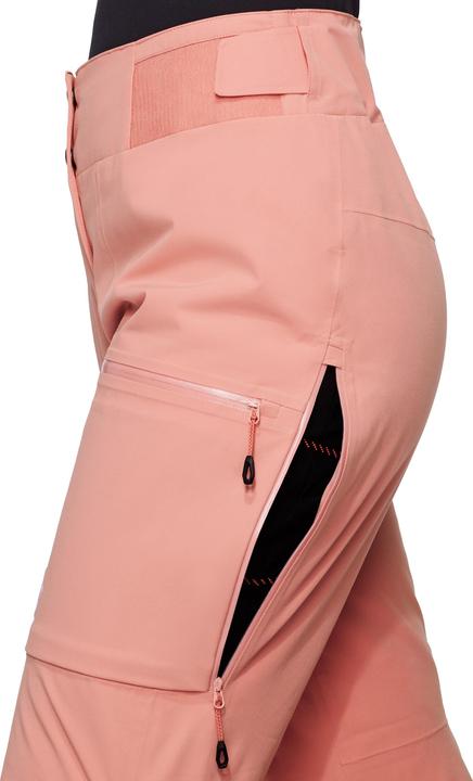 Immagine prodotto Mammut Stoney HS Thermo Pants Donna (S)