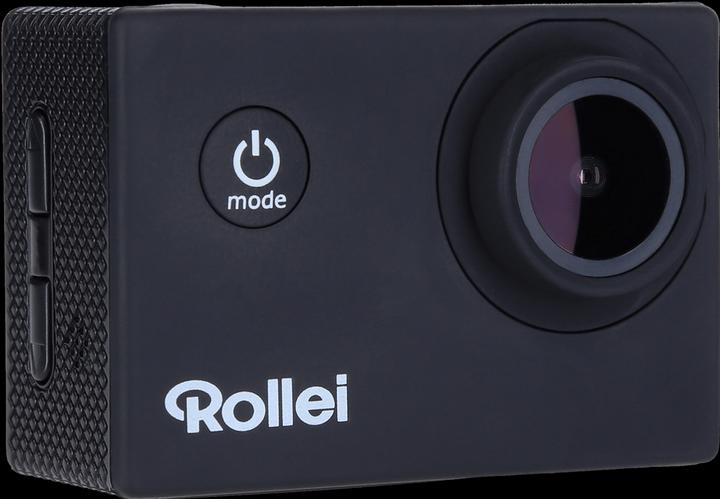 Actual product image Rollei 4S Plus (30p, Wi-Fi)
