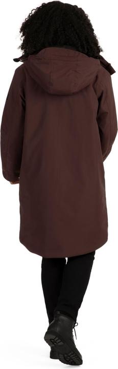 Produktbild Heber Peak Women's SylvaHe. Long Coat (L)
