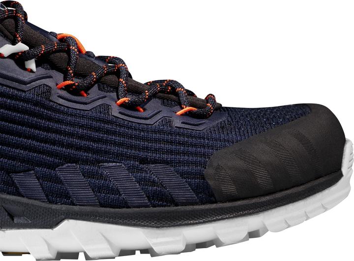 Immagine prodotto Mammut Donne Alnasca Knit III Low GTX (39.5)