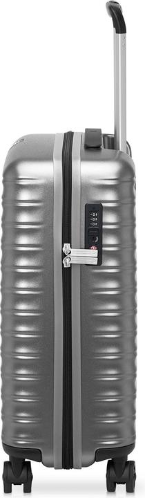 Image du produit Roncato Wave 4 roues trolley cabine 55 cm (40 l, Bagage à main (jusqu'à 50l))
