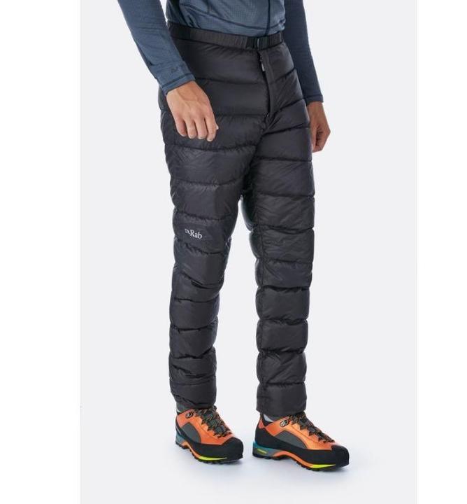 Actual product image Rab Argon pants (S)