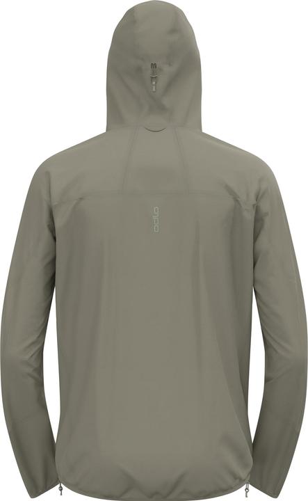 Actual product image Odlo Zeroweight Waterproof (XL)