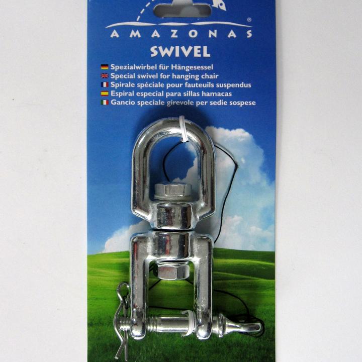 Produktbild Amazonas Swivel