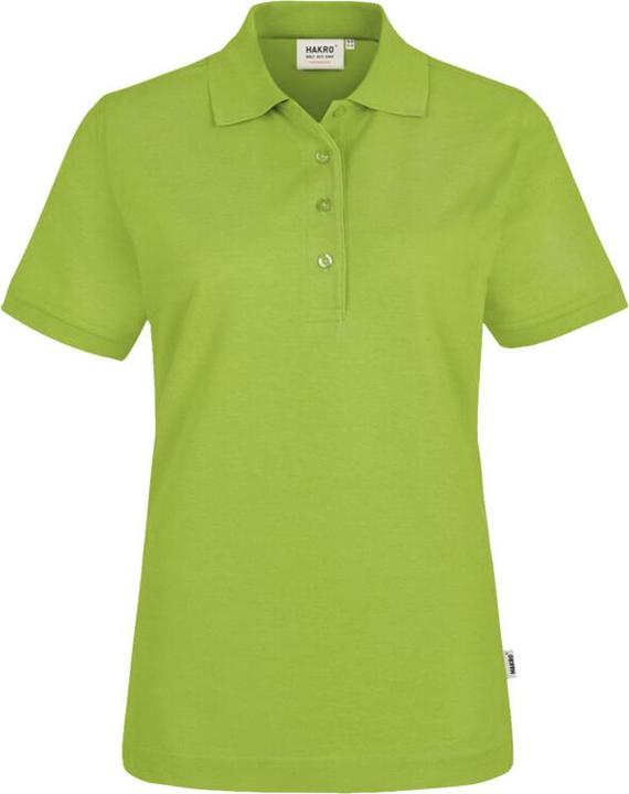Produktbild Hakro Poloshirt MIKRALINAR® (4XL)
