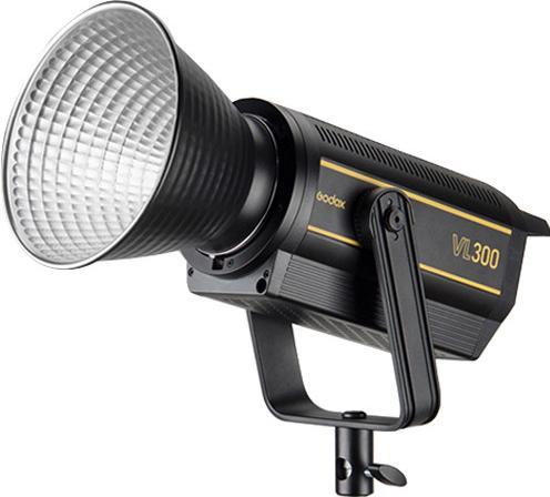 Godox VL300 (éclairage de studio, Lumière vidéo)