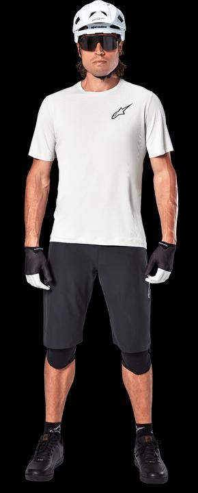 Actual product image Alpinestars Jersey 24 A-Aria Astar Ss (M)