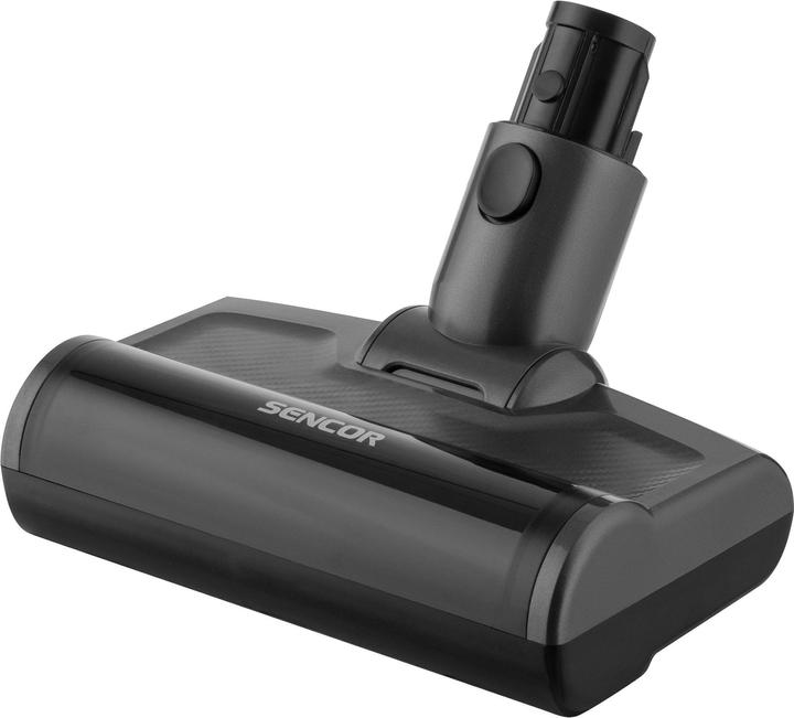 Actual product image Sencor Senxor SVC 0725BK czarny