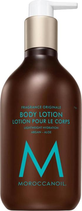 Produktbild Moroccanoil Body Lotion Fragrance Originale (Körperlotion, 360 ml)