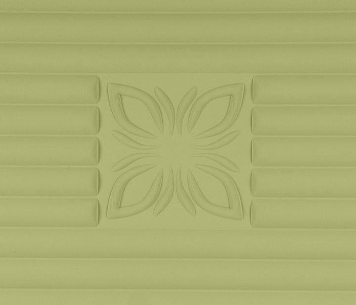 Actual product image Omnana COMFY yoga mat (8 mm)