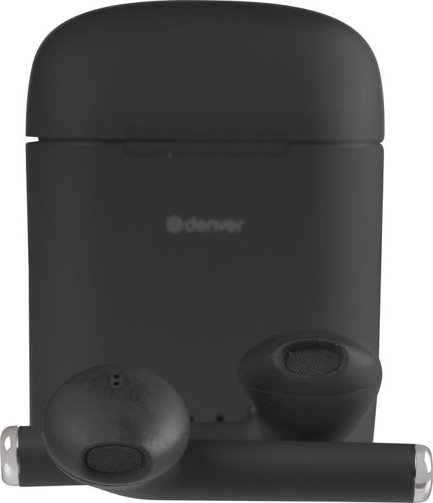 Actual product image Denver TWE-46 (3 h, Wireless)