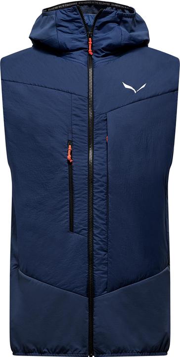 Actual product image Salewa Sella Durastretch/Tirolwool® Responsive Hybrid waistcoat (44)