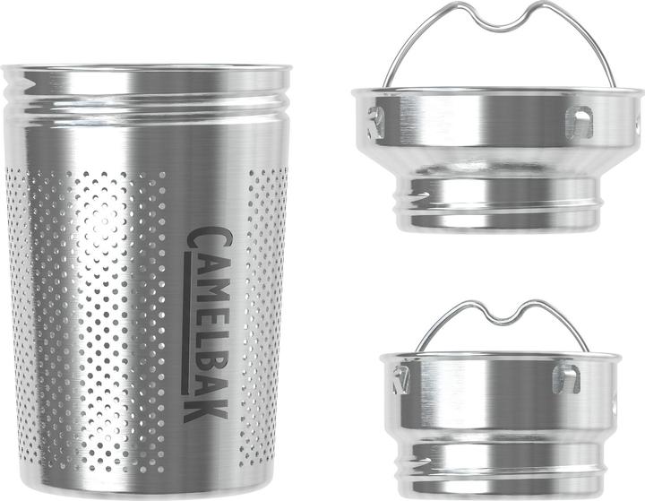 Actual product image Camelbak Tea Strainer Accessory