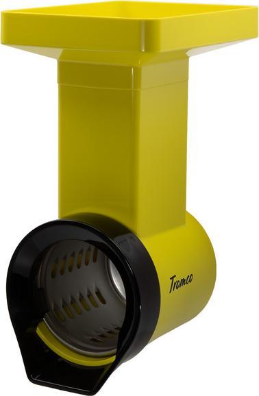 Actual product image Tromco Grater attachment set classic with drum 1/2/3 (Kenwood)