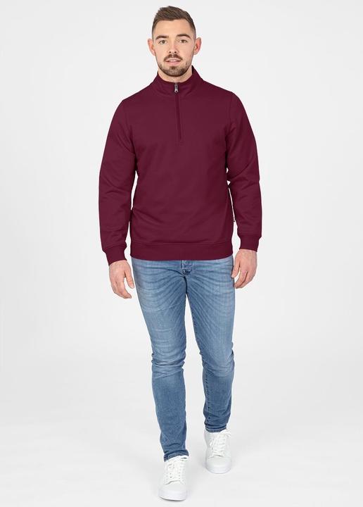 Produktbild JAKO Ziptop Doubletex (4XL)