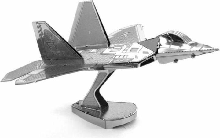 Produktbild Metal Earth Lockheed Martin® F-22® Raptor®