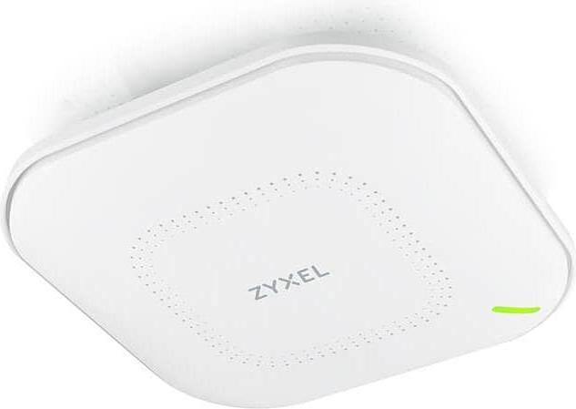 Actual product image Zyxel NWA210AX (2400 Mbit/s)