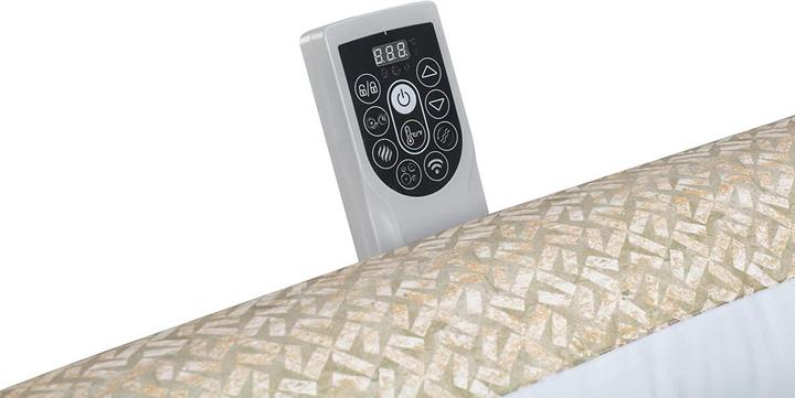Image du produit Bestway Lay-Z-Spa Rome MaxHoldEnergySense Ultra (7 pers.)