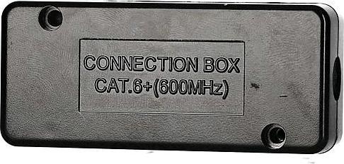 Productafbeelding EFB Elektronik EFB elektronica - kabelaansluiting (Kabelaansluitdoos)
