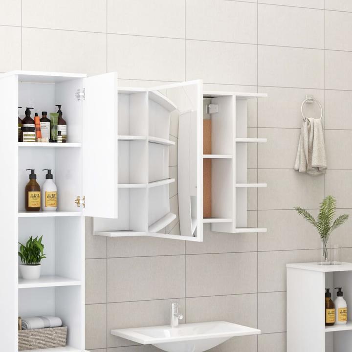 Produktbild VidaXL Despo (80 x 20.5 x 64 cm)
