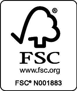 Produktbild eurokraft basic Info-Wand (150 x 120 cm)