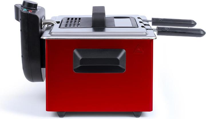 Livoo Deep fryer 5 L (EU plug)