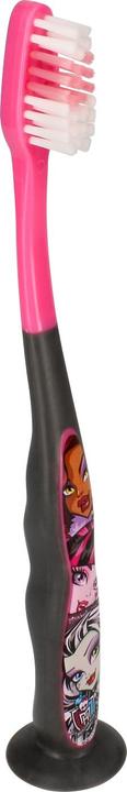Image du produit Tinokou Set de brosses à dents Monster High (Souple)