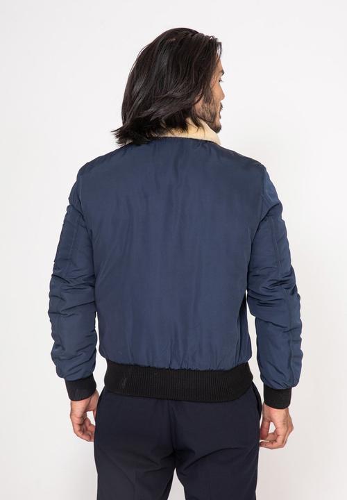 Produktbild Bombers Original Bomberjacke Versmold M (S)