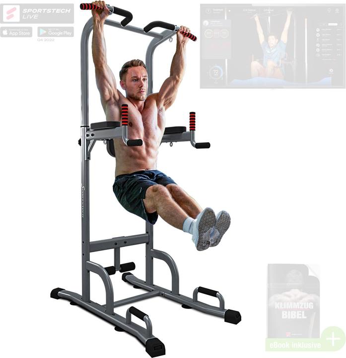 Image du produit Sportstech PT300