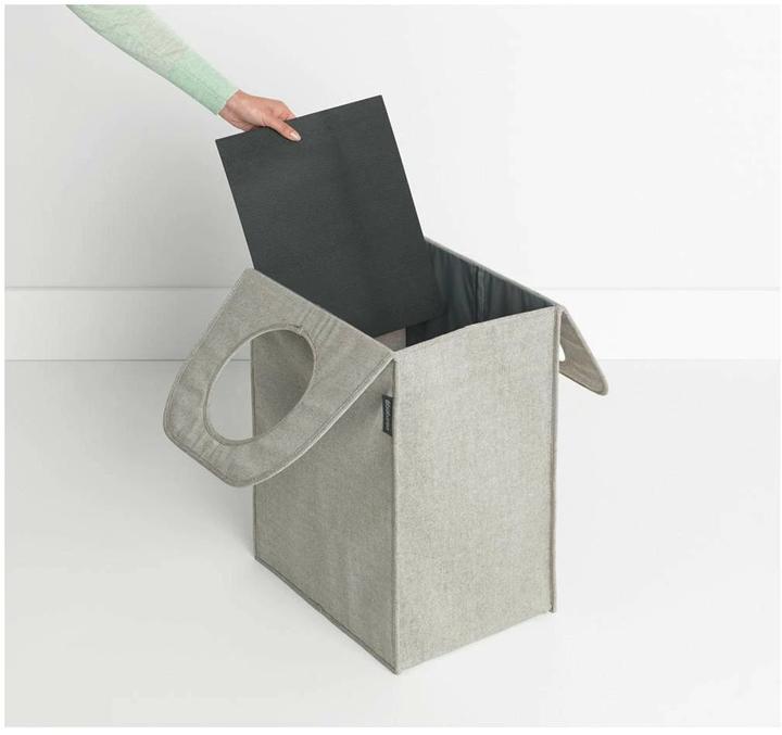 Produktbild Brabantia Wäschekorbtasche (55 l)
