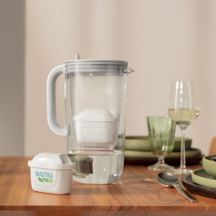 Image du produit Brita Cartouches filtrantes Maxtra Pro All-In-1 5+1 pièces (6 x)