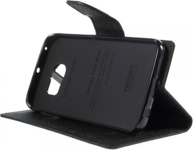 Actual product image Goospery Fancy Diary Series (Samsung Galaxy S6 Edge)