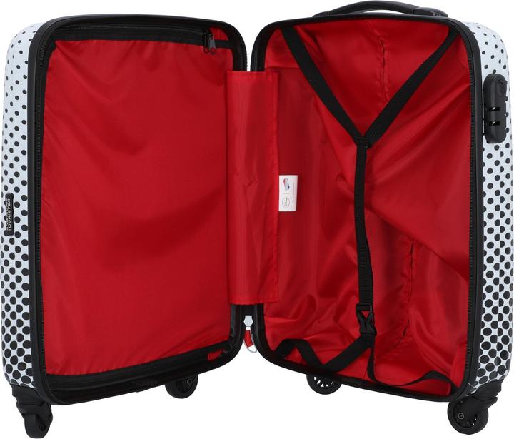 Image du produit American Tourister Disney Legends (36 l, Bagage à main (jusqu'à 50l))