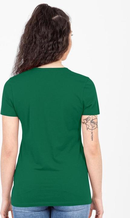 Actual product image JAKO T-shirt Organic (36)
