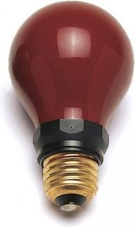 Actual product image Kaiser Fototechnik Darkroom Lamp Red (Other Chemistry)