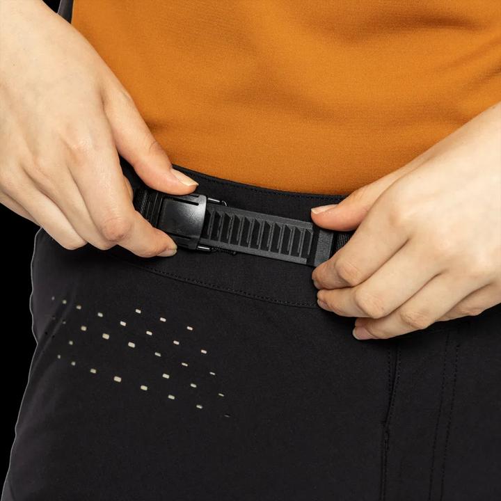 Actual product image ION Bike Pants Scrub Amp BAT (L)