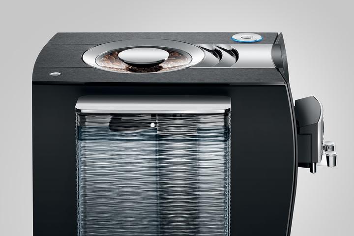 Immagine prodotto Jura Z10 Alluminio scuro Inox (EA)