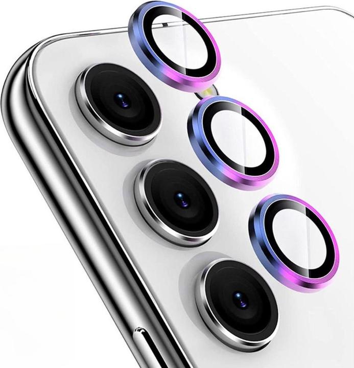 Multicolore