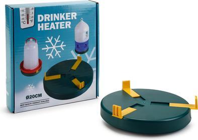 Image du produit Olba Chauffe-Eau Pour Eau Chaude 12w Di