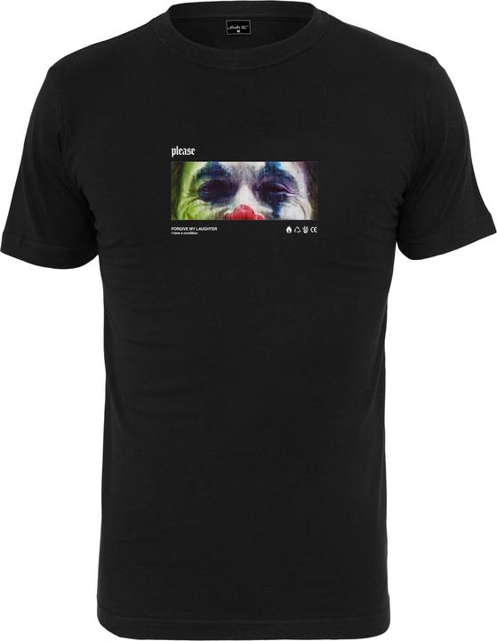 Actual product image Mister Tee Please Tee - 15717 (3XL)