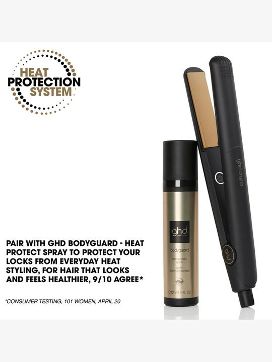 Actual product image ghd Original Styler (Straightening iron)