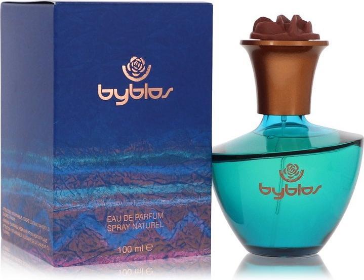 Byblos For Her (Eau de Parfum, 100 ml)