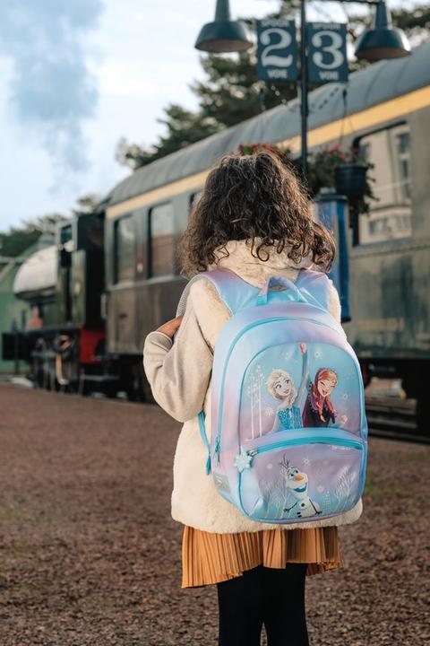 Actual product image Samsonite Zaino per asilo Disney Ultimate 2.0 Pre-School